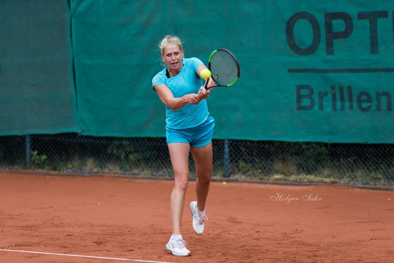 Anna Klasen 524 - ITF Future Nord